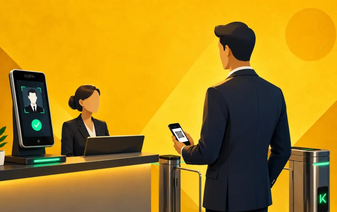 Uncovering the 10 Best Visitor Management Systems for Secure Workplaces