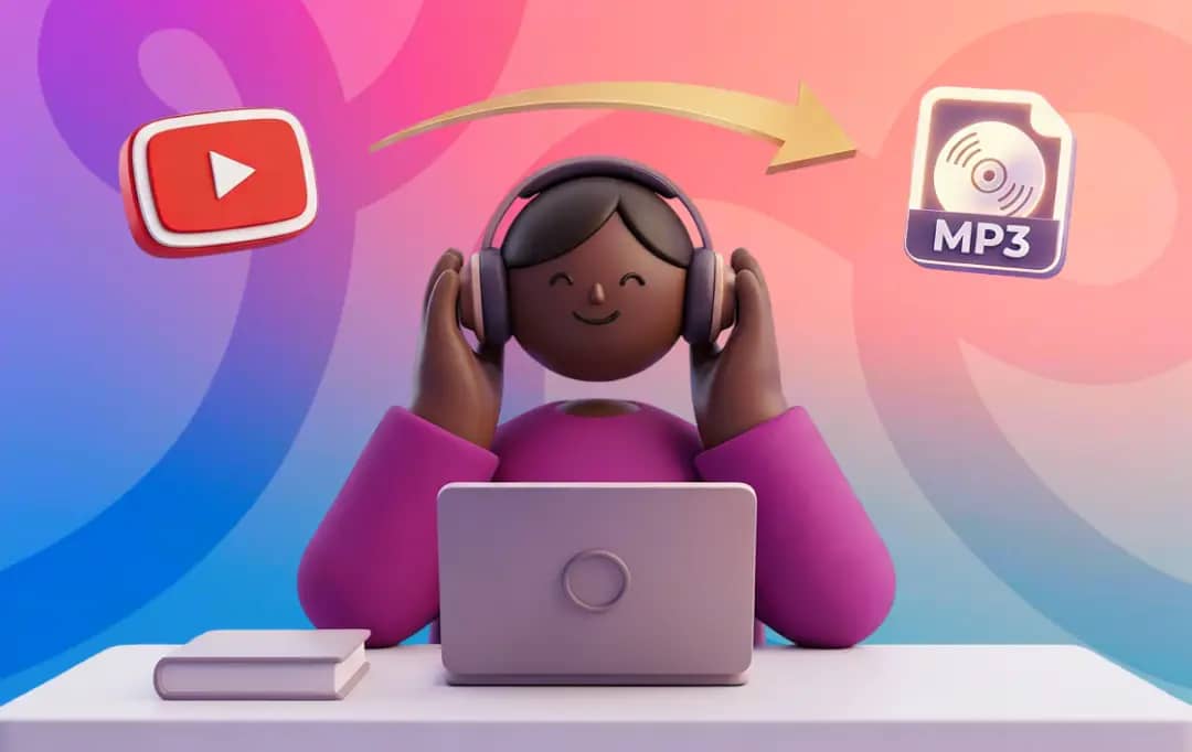 Best YouTube MP3 Converters