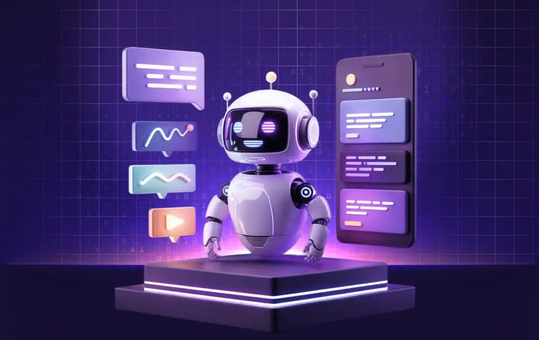 Outgrowing Botmake io? 9 Best Alternatives for Smarter AI Chatbots