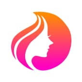 AI Hairstyle Try On Bangs Wigs