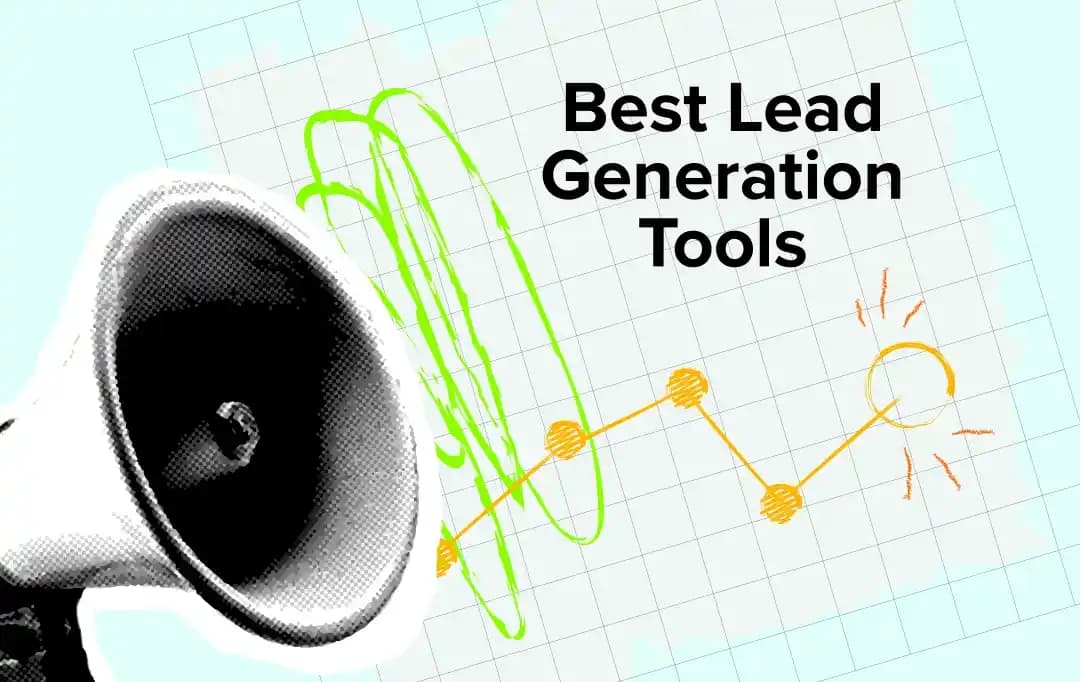 Best AI Lead Generation Tools: Automate & Scale Your Sales