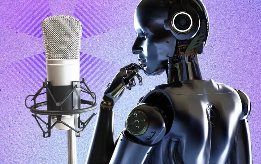 AI Podcasting Tools That Save Hours on Recording, Editing & Distribution