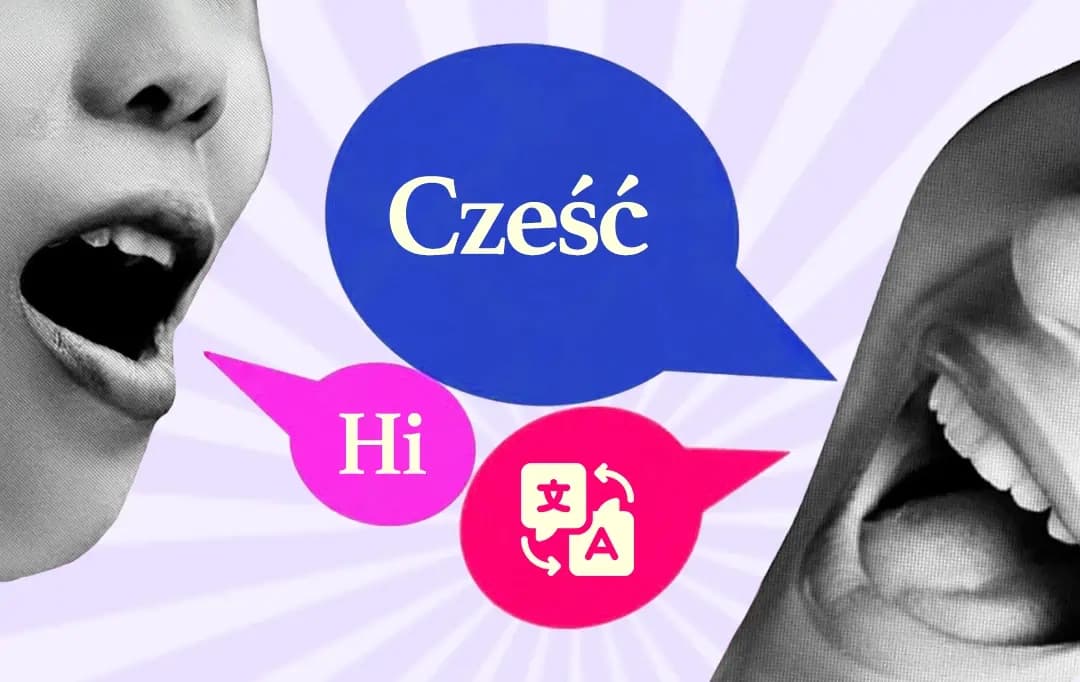 Best AI Real-Time Speech Translators