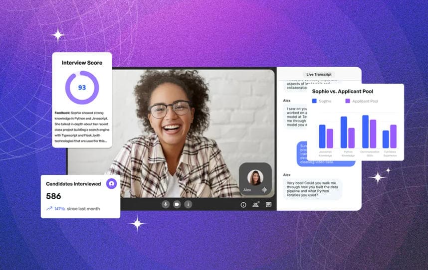 Top 7 Best AI Tools for Interview: Evaluated & Ranked