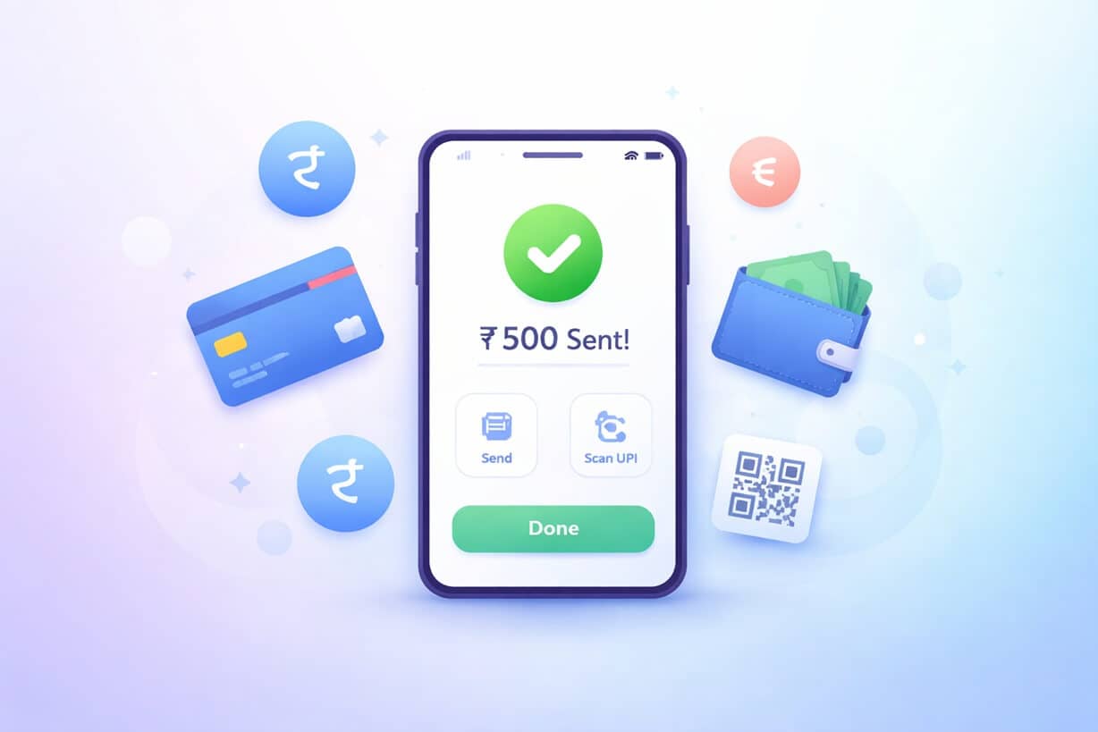 Apps Like FamPay