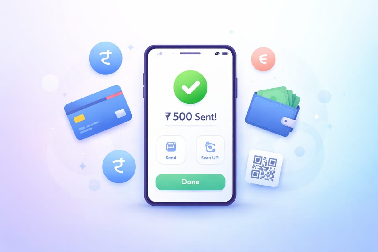Apps Like FamPay