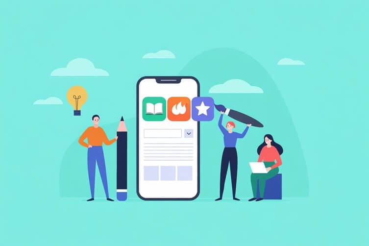Apps Like Wattpad to Escape Into Late Night Reads & Daydream Plots