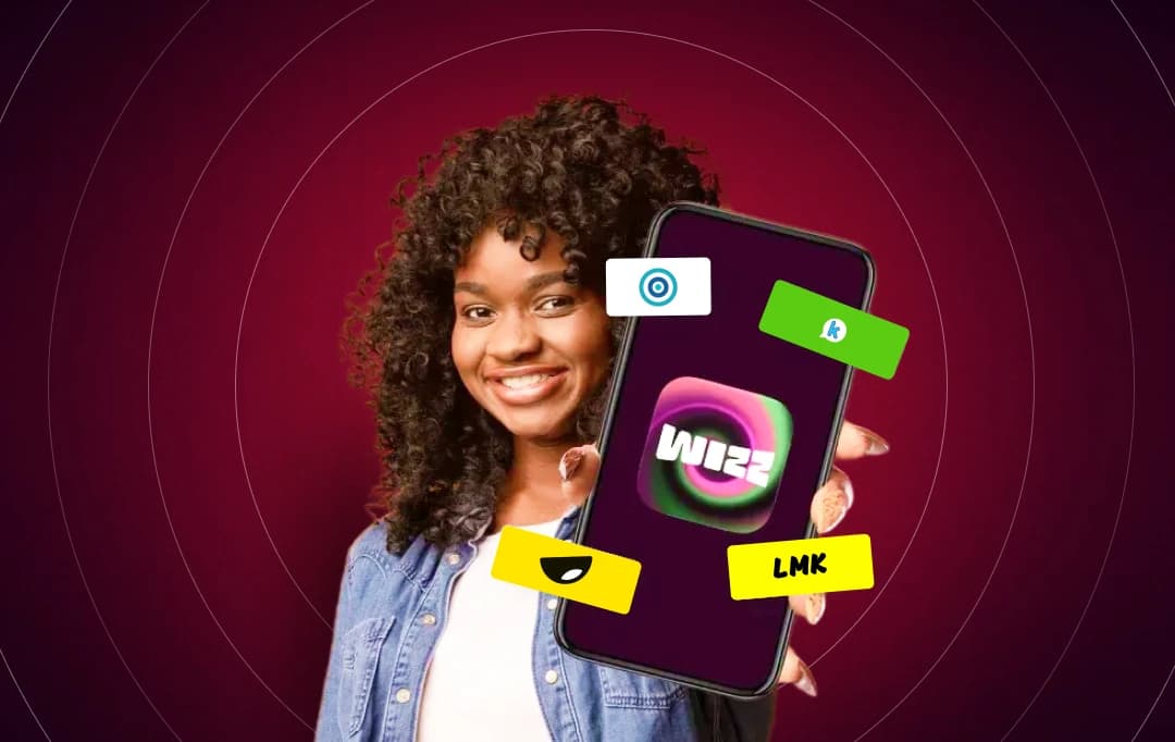 Apps Like Wizz to Make New Friends (2026)