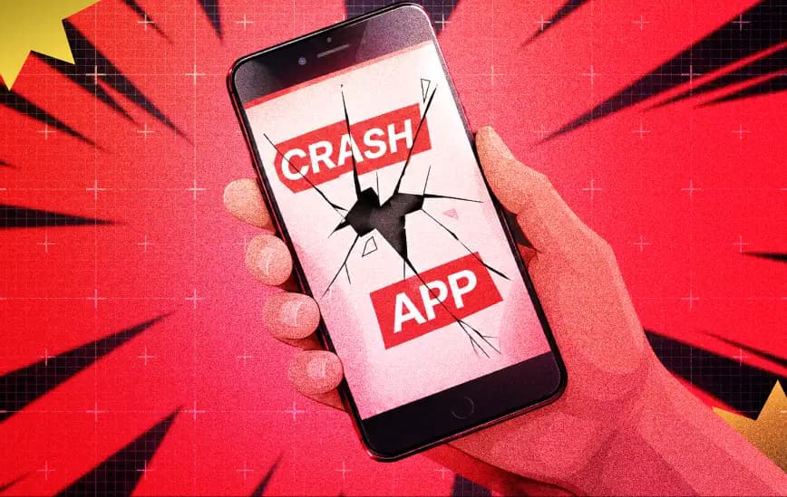 Crash the App: What a 4.8-star rating can hide
