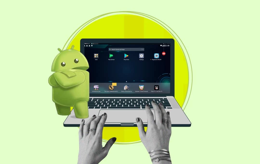 Android Emulators for PC