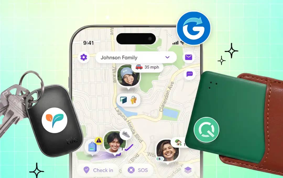 Apps Like Life360