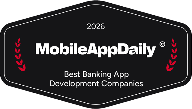 Best Banking App Development Companies