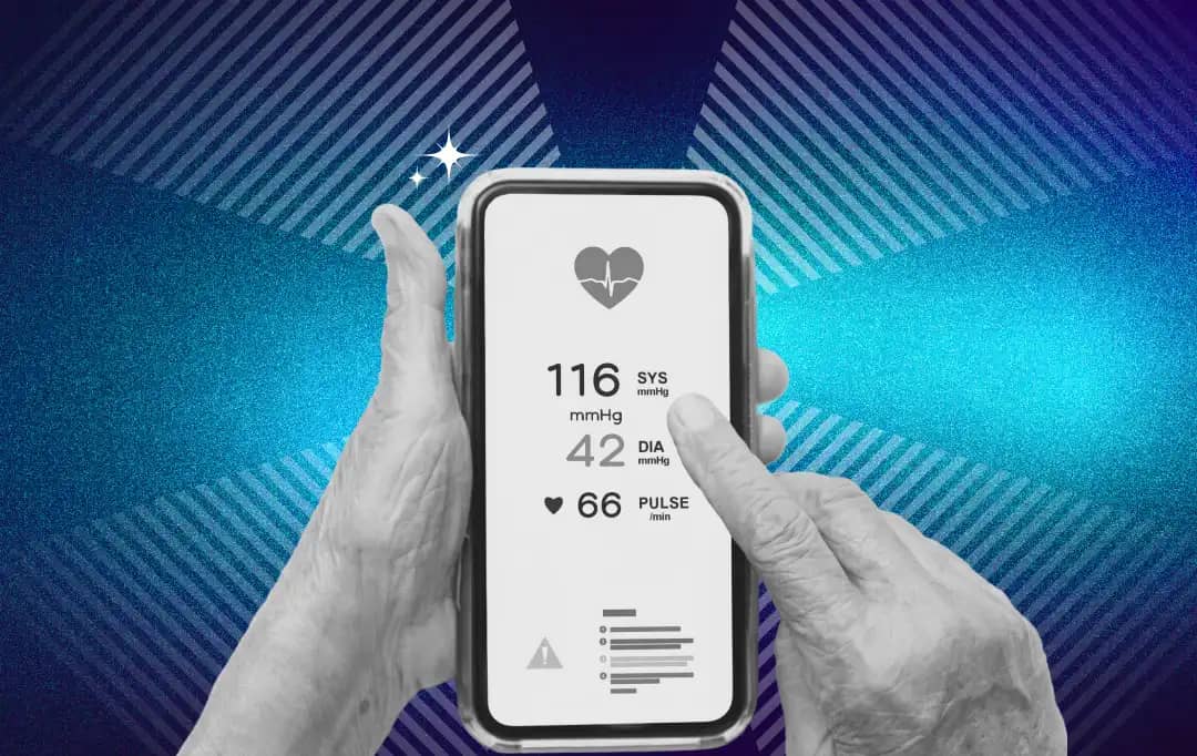 Best Blood Pressure Apps for Android