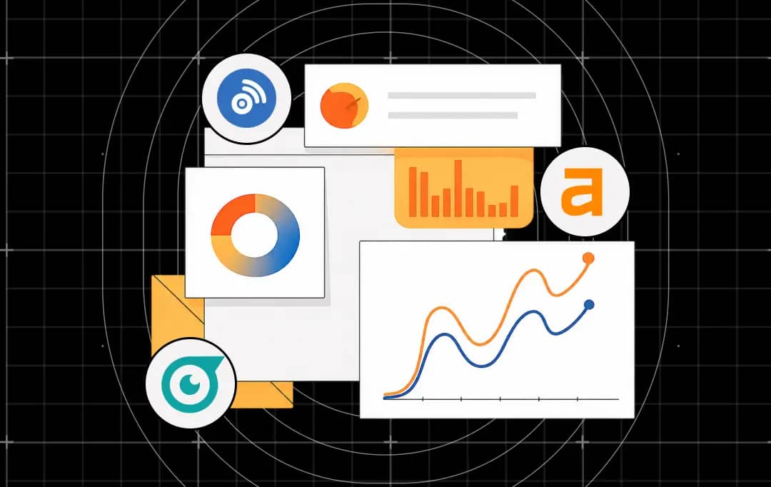 Best Competitor Analysis Tools