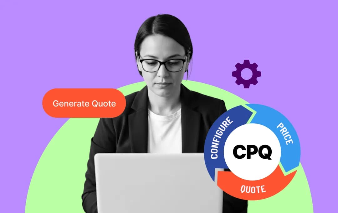 Best CPQ Software in 2026: Best Configure Price Quote Tools