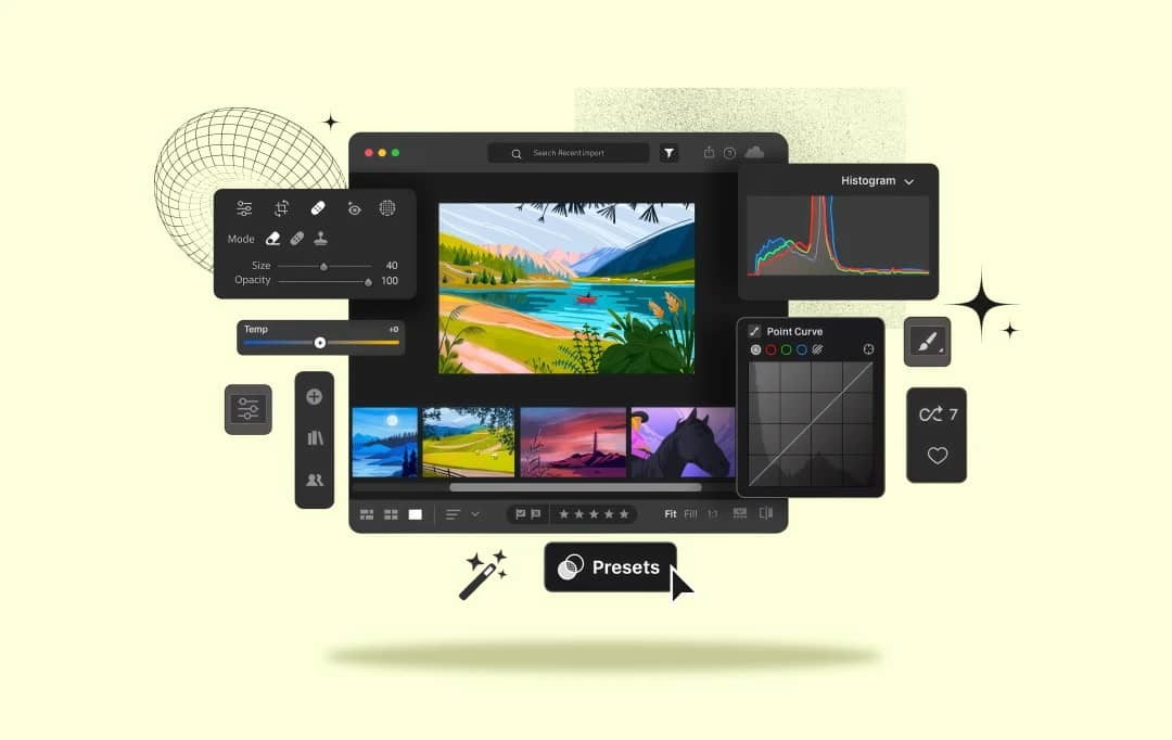 Best Creative Apps