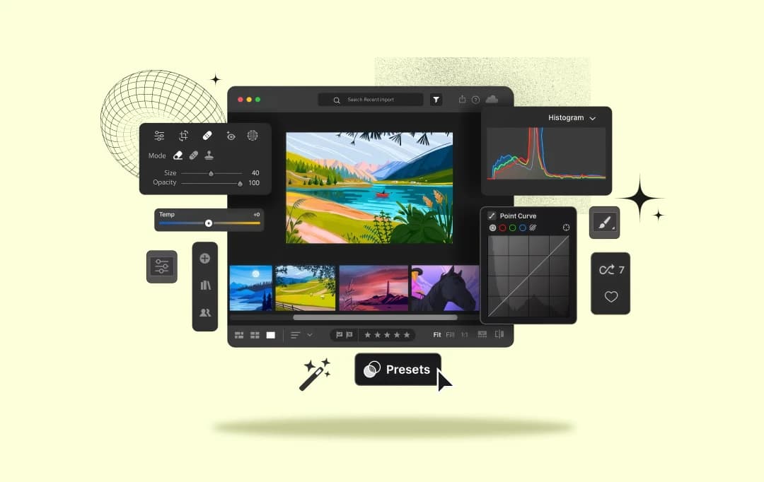 Best Creative Apps | Turning Ordinary Ideas into Extraordinary Masterpieces