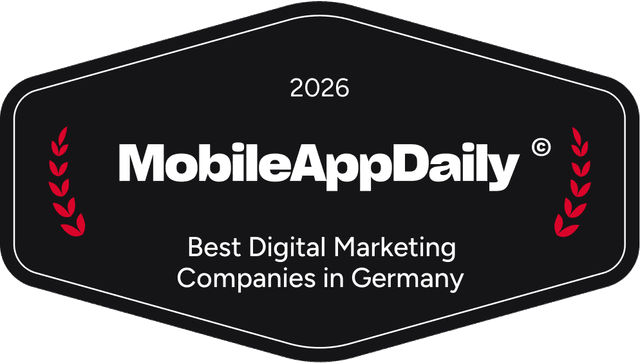 Best Digital Marketing Companies in Germany