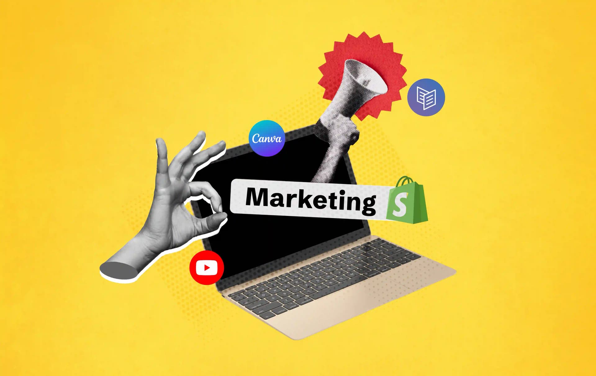 Top Digital Marketing Tools: Level Up Your Digital Game