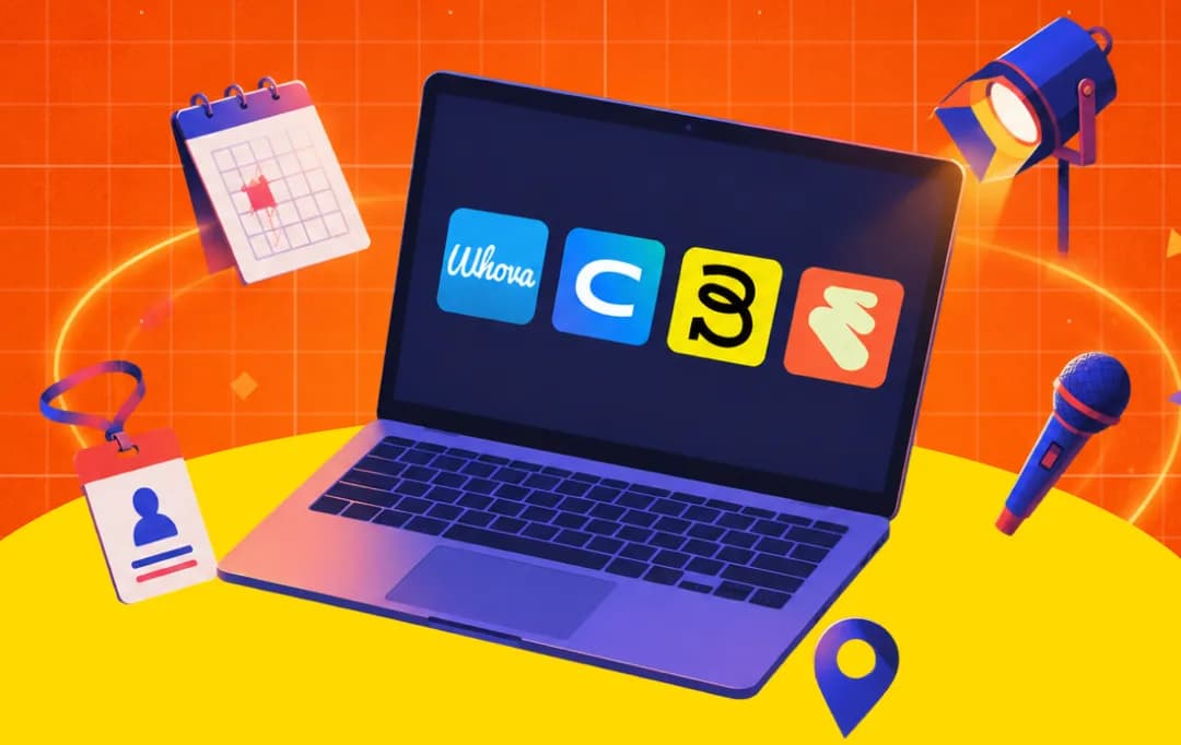 Decoding the Best Event Management Software for Flawless Execution
