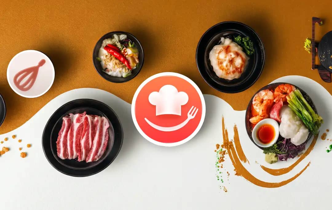 Paid and Free Recipe Apps