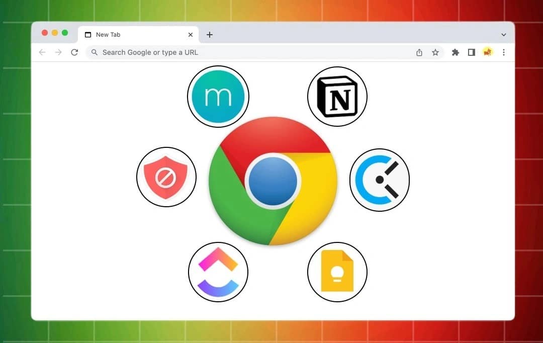 10 Best Productivity Chrome Extensions