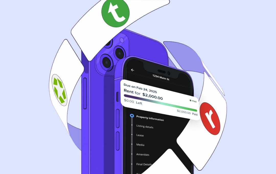 Best Rent Collection Apps for Landlords: From Checks to Clicks
