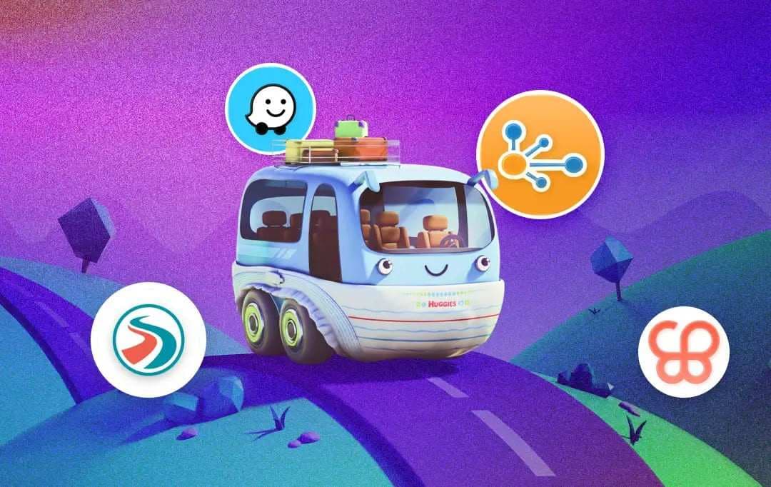 Our Research-Driven Guide to the 10 Best Road Trip Apps