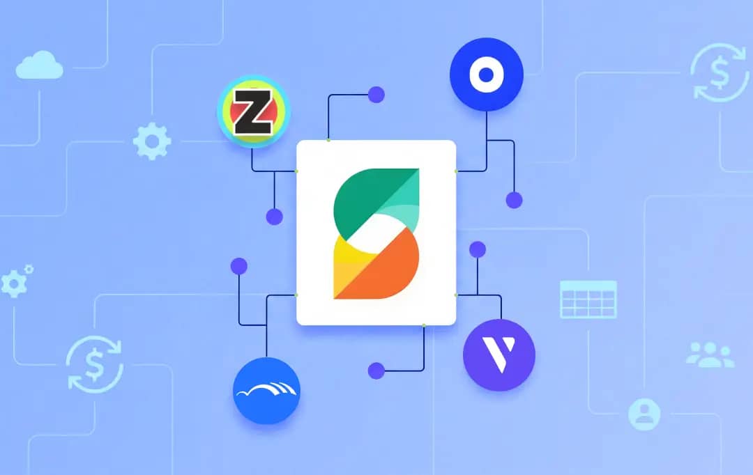 SaaS Management Platforms