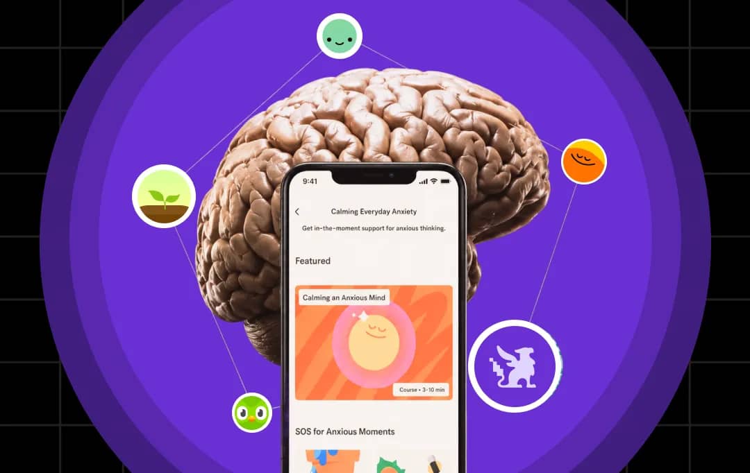 Self Improvement Apps