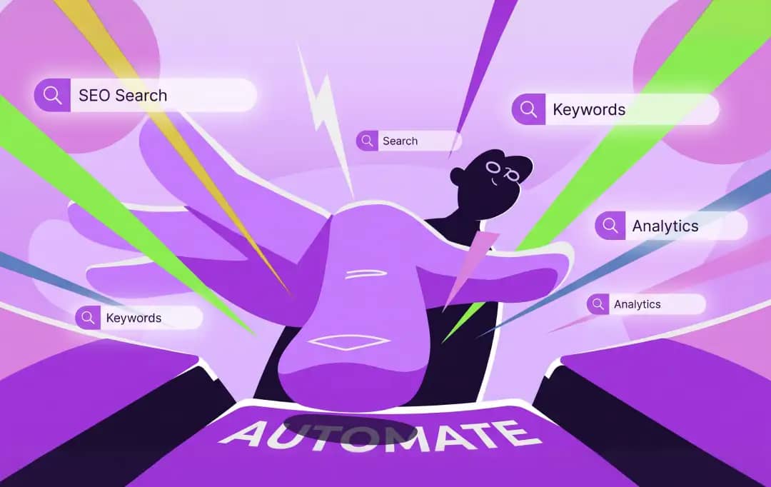 Best SEO Automation Tools