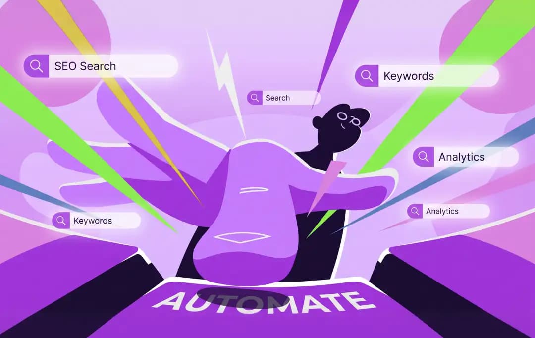 Best SEO Automation Tools