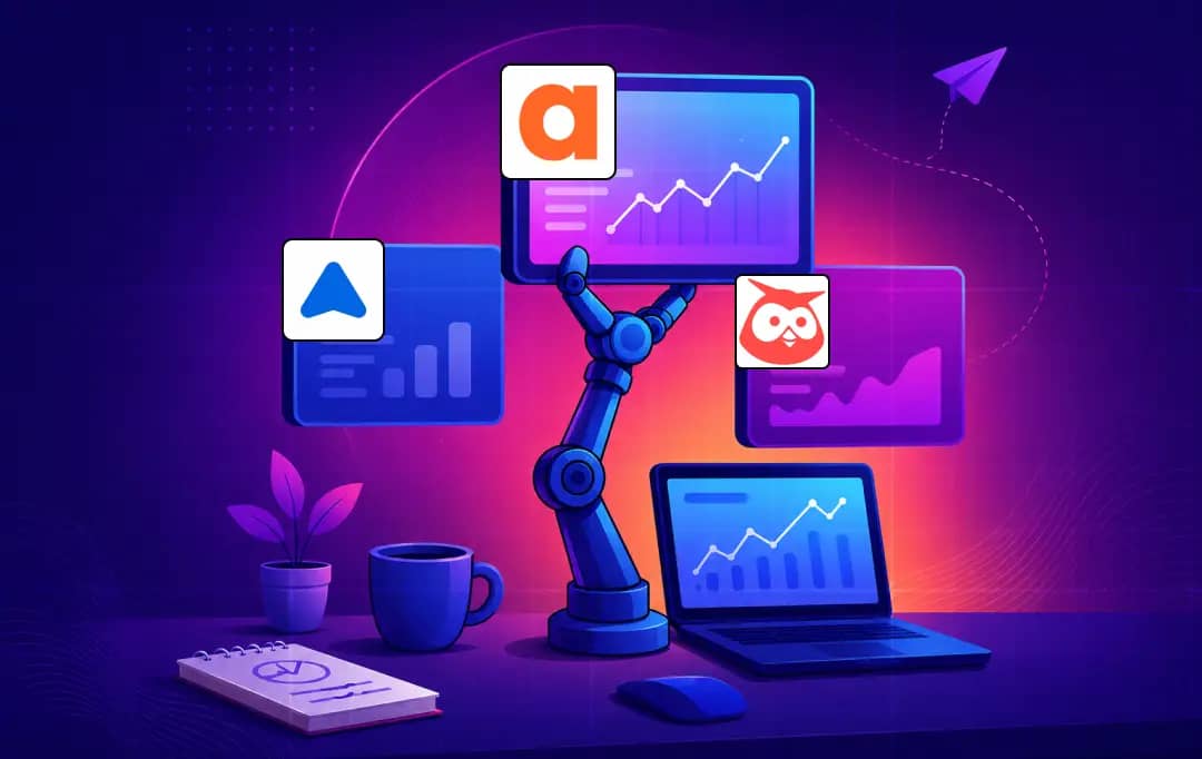 Best Social Media Automation Tools