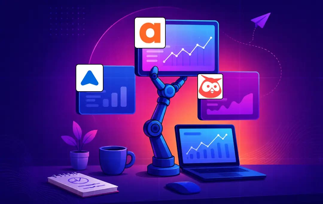 10+ Best Social Media Automation Tools for Businesses, Agencies, and Creators