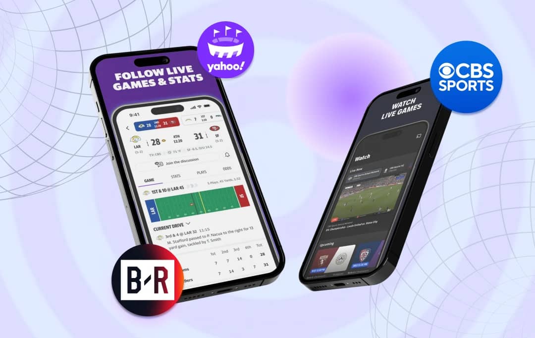 Best Sports News Apps