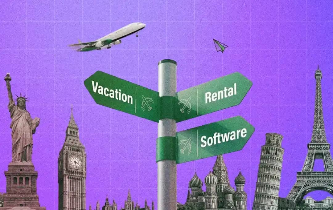 Best Vacation Rental Software