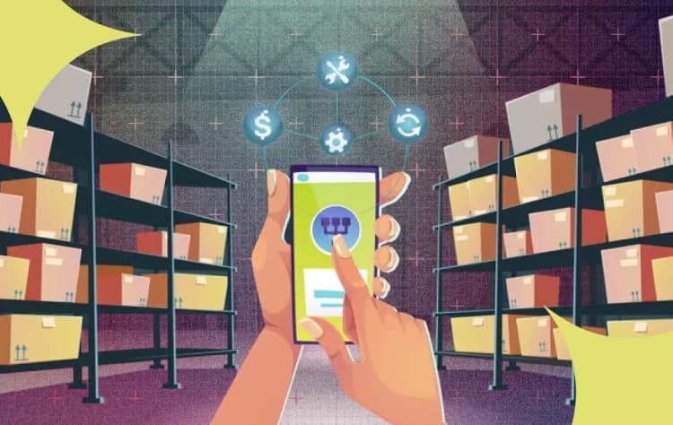 Best Warehouse Management Systems