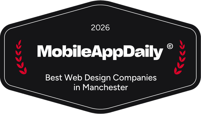 Best Web Design Companies in Manchester