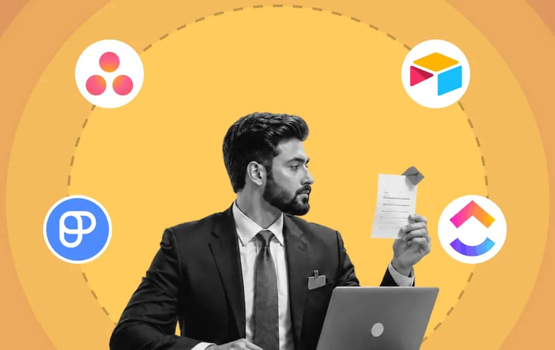 Workflow Management Software