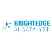 BrightEdge AI Catalyst