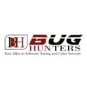 Bug Hunters logo