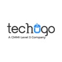 Techugo logo