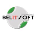 Belitsoft Software Development Company logo