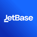 JetBase logo
