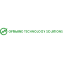 Optimind Technology Solutions logo