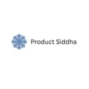 Product Siddha logo