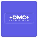 DM Creative Marketing & Designing Freelance Solution logo