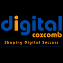 Digital Coxcomb Private Limited logo