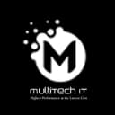 Multitech IT logo