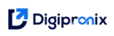 Digipronix logo